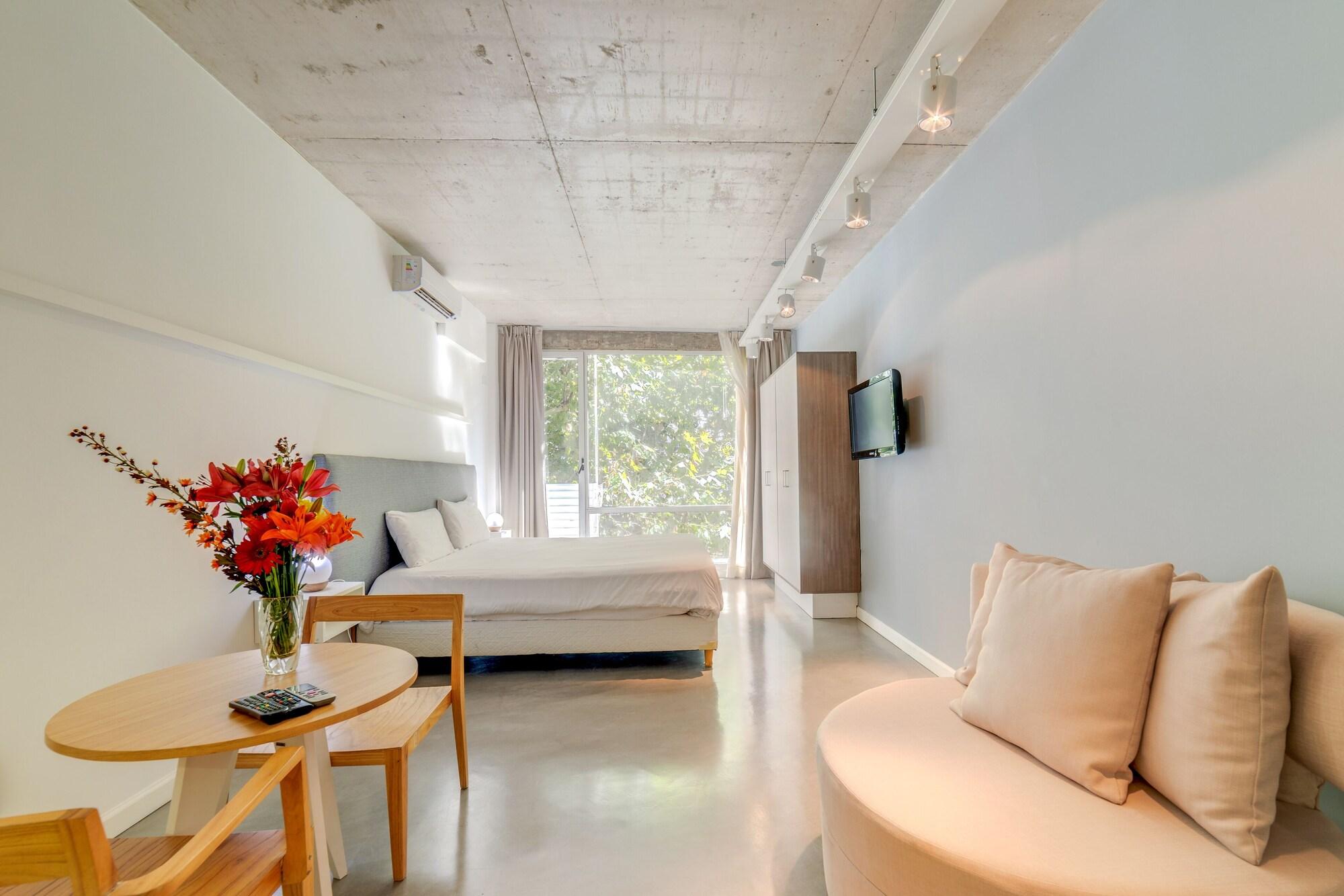 Recoleta Flats Apartment Buenos Aires Exterior photo