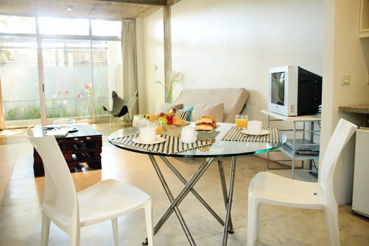 Recoleta Flats Apartment Buenos Aires Exterior photo